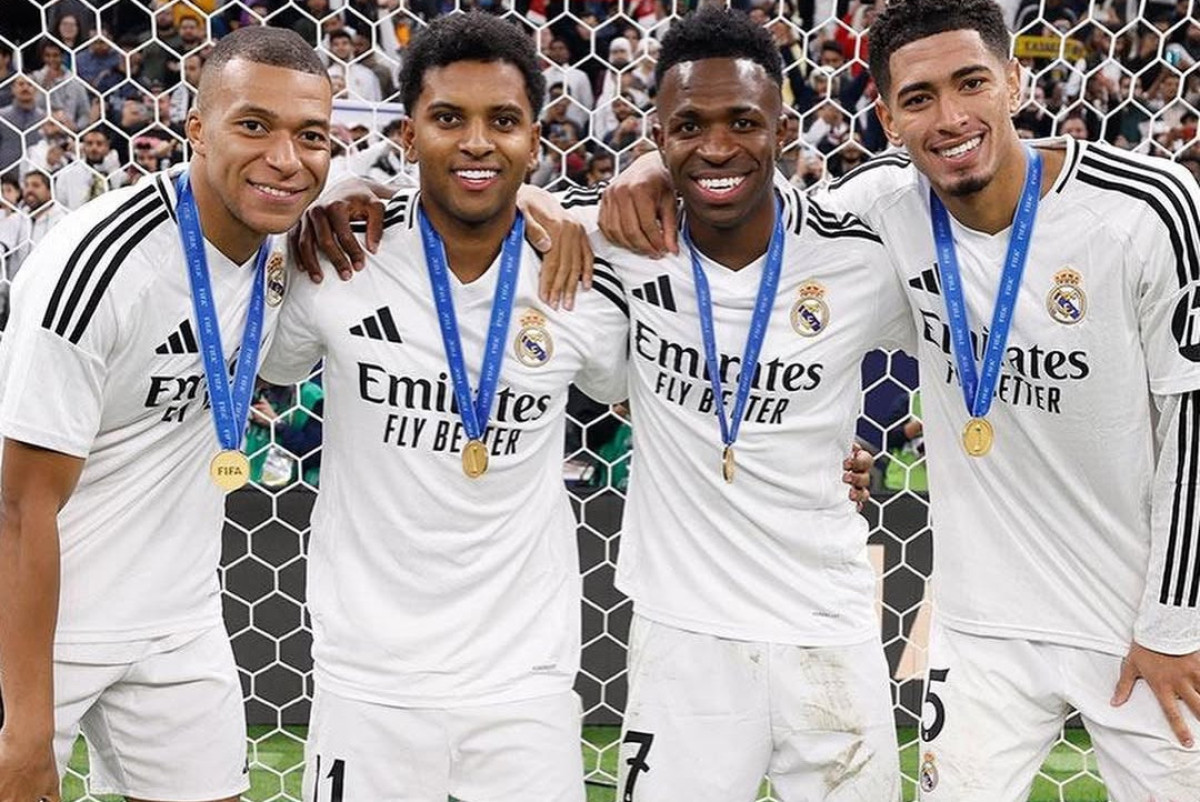 Instagram/k.mbappe