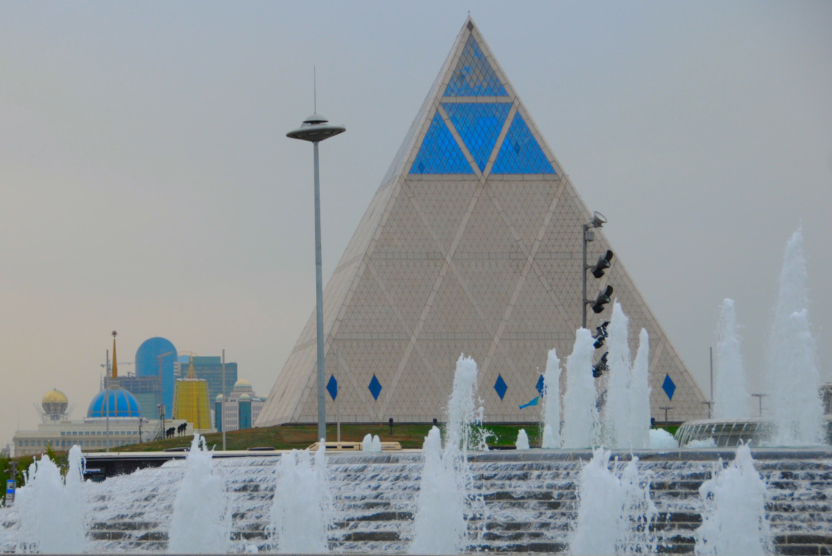 Казахстан формирует глобальную повестку мира через духовный диалог