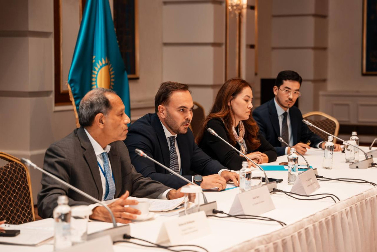 Министерство культуры и информации РК