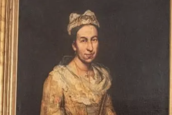 Фотография к новости: В Аргентине нашли украденные шедевры: дочери нациста предъявили обвинения