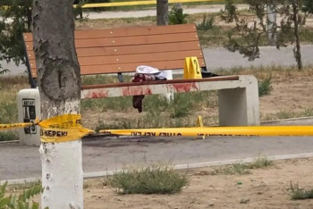 Фотография к новости: Кровавая драка в Актау: двое пострадали от ножевых ранений