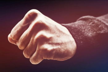 Фотография к новости: В Туркестанской области мужчина до крови избил больного отца: его задержала полиция