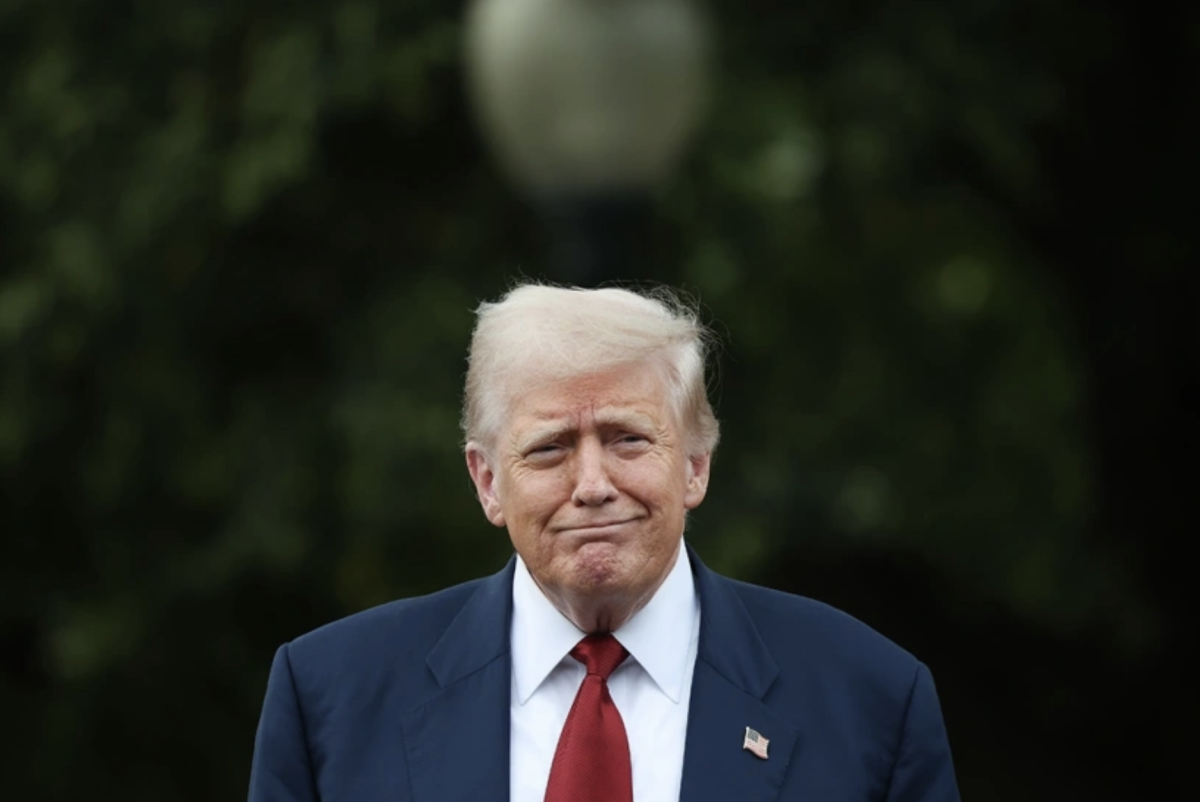 Win McNamee / Getty Images