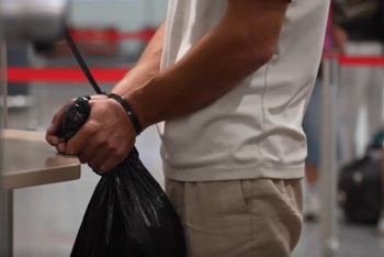 Фотография к новости: Из Турции доставлен мошенник, обокравший казахстанцев на миллионы