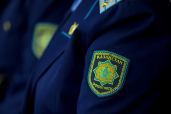 Фотография к новости: Комитет по возврату незаконных активов Генпрокуратуры переименуют