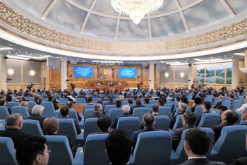 Фотография к новости: Казахстану нужна единая тарифная политика