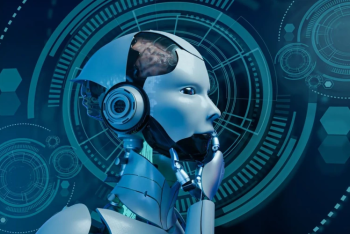 Фотография к новости: Сколько раз в Послании Президента прозвучало словосочетание "искусственный интеллект"