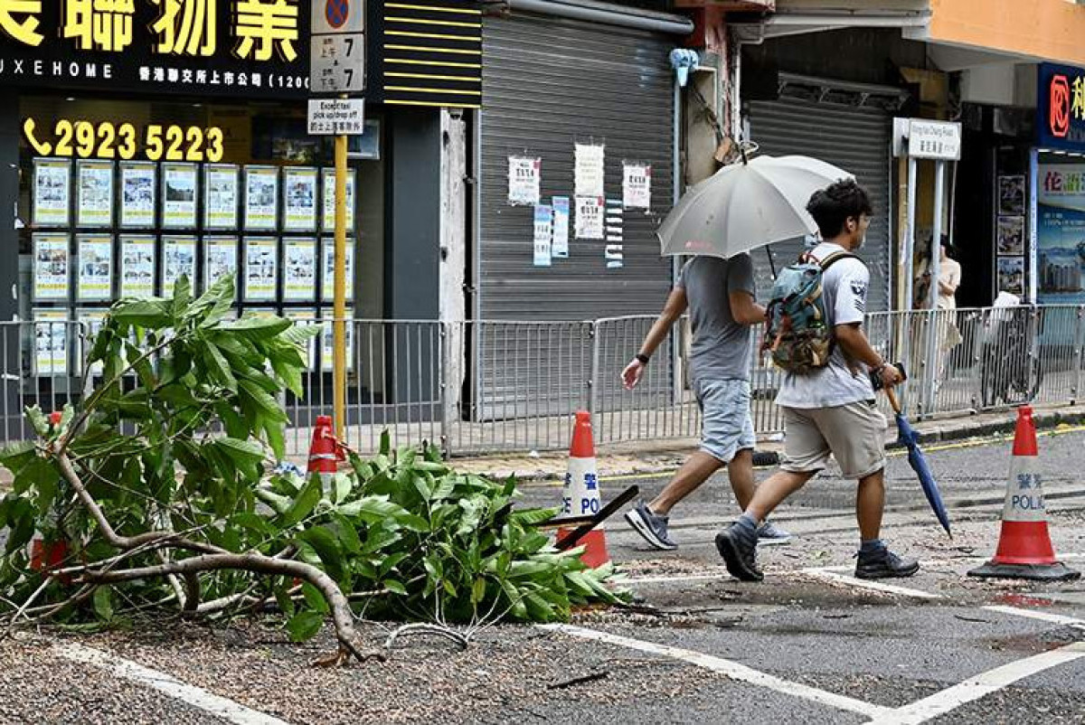 TASS/China News Service/VCG/Li Zhihua