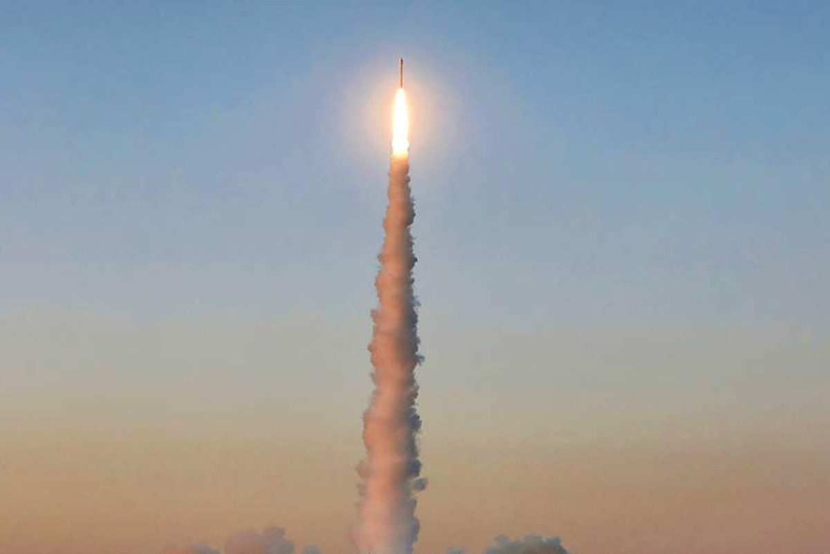 Фото: Global Look Press/Liu Fang/XinHua