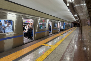 Фотография к новости: Заторы, духота и необходимость новых станций: как будут решаться проблемы метро Алматы