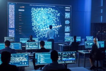 Фотография к новости: Министерство по искусственному интеллекту будет создано на базе МЦРИАП