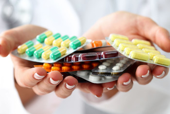 Фотография к новости: В Казахстане расширят производство жизненно важных лекарств