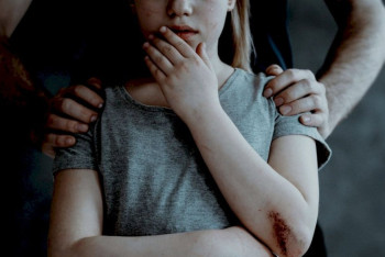 Фотография к новости: Без изменения менталитета законы против насилия не будут работать – депутат