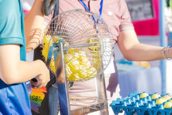 Фотография к новости: Генпрокуратура предупредила казахстанцев о мошеннических лотереях