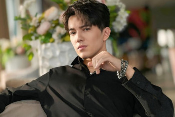 Фотография к новости: В Казахстане стартует международный музыкальный проект Димаша Кудайбергена