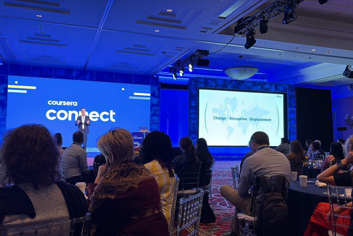 Казахстанская модель цифрового образования удостоена международной оценки