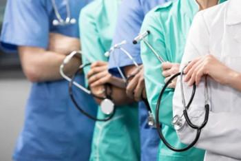 Фотография к новости: 623 медика остались без зарплаты в Кызылординской области