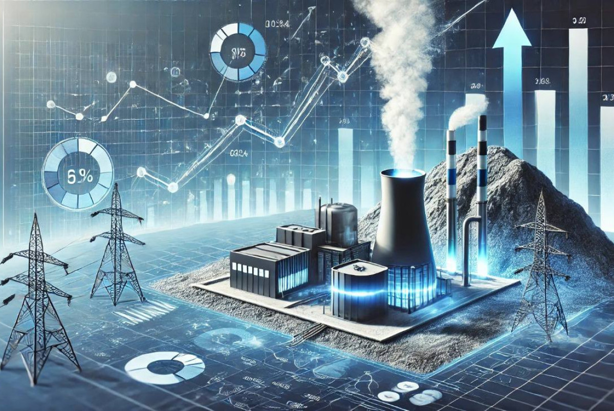 Минэнергетики