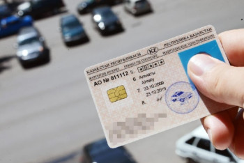 Фотография к новости: В Казахстане хотят отказаться от чипов на правах ради экономии