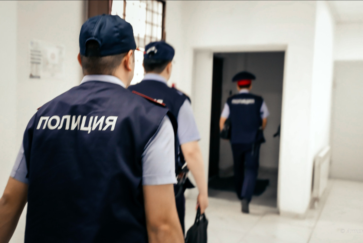 В Грузии задержан беглый казахстанец по делу о коррупции и проституции