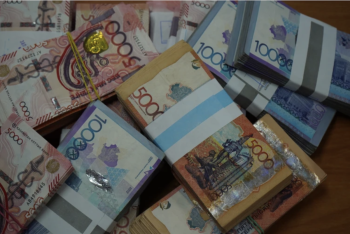 Фотография к новости: В ЗКО бухгалтеров библиотеки обвиняют в хищении 46 млн тенге