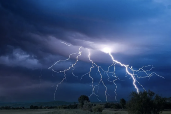 Фотография к новости: Синоптики предупредили о грозах, тумане и заморозках в регионах Казахстана