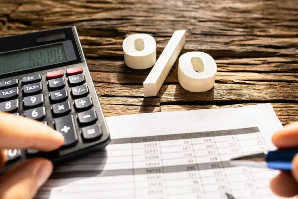 Правительство РФ обсуждает повышение НДС до 22%