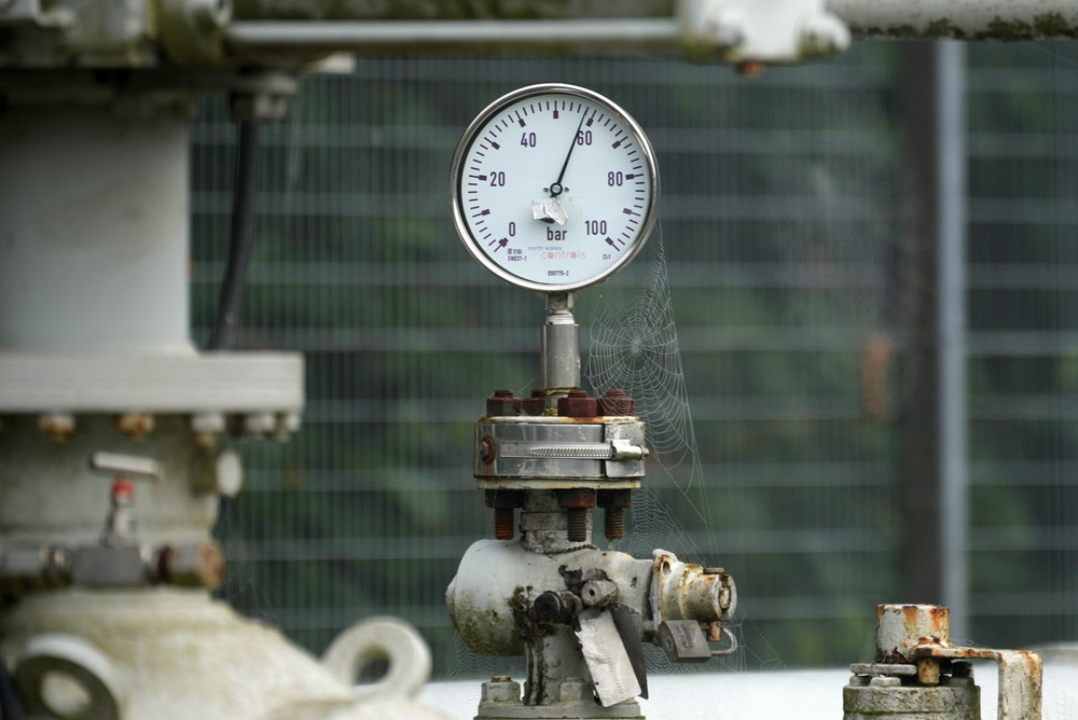 Christopher Furlong / Getty Images