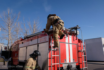 В Казахстане утвердили новые правила работы службы "112"