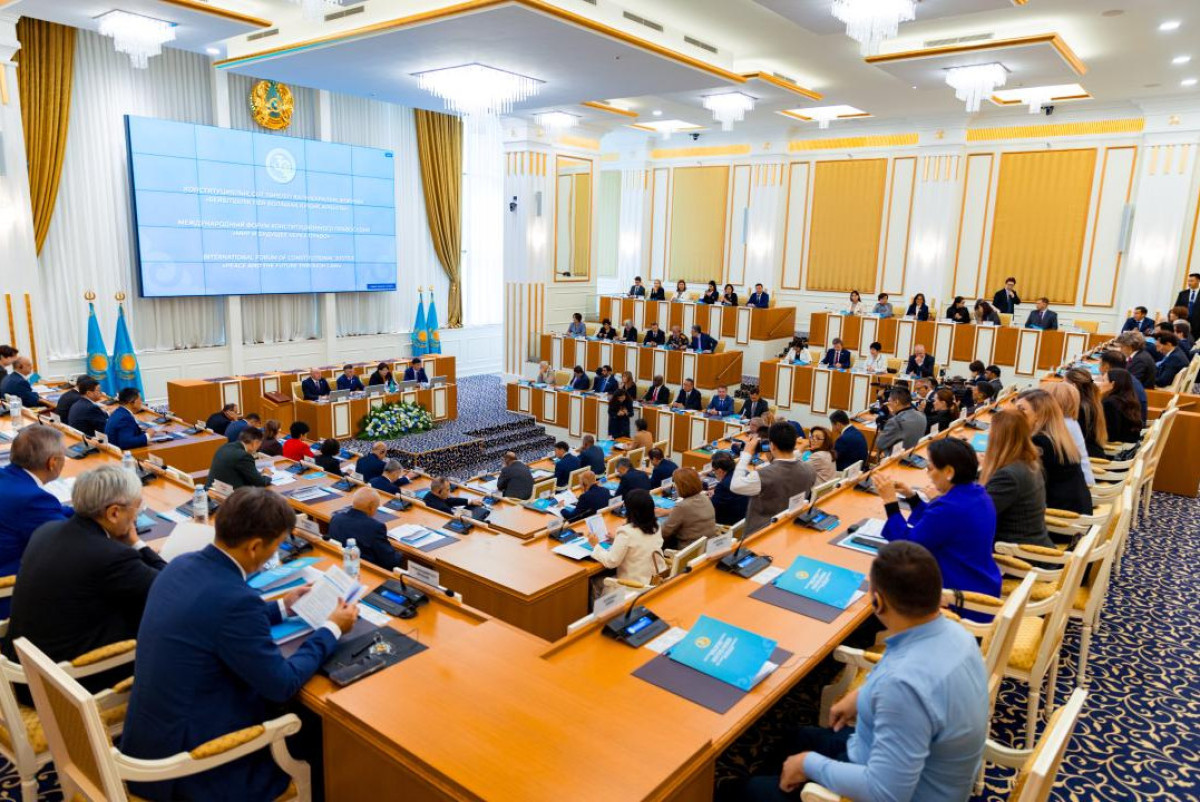 Конституционный Суд