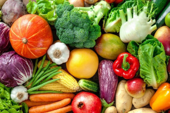 Фотография к новости: Казахстан планирует полное самообеспечение продуктами питания к 2027 году