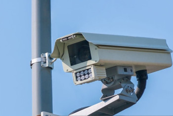 Фотография к новости: Камеры и радары выявили рекордное число нарушений ПДД в Казахстане