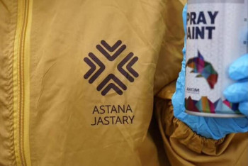 Фотография к новости: В Астане продолжается месячник по борьбе с наркопреступностью