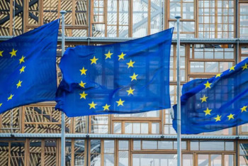 Фотография к новости: ЕС продлил санкции против России до марта 2026 года