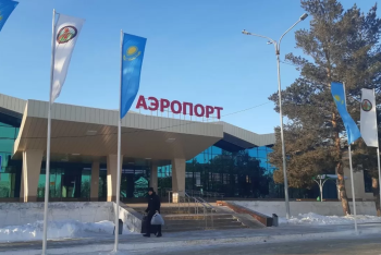 Фотография к новости: Костанайская область делает ставку на туризм: новые проекты и международные бренды