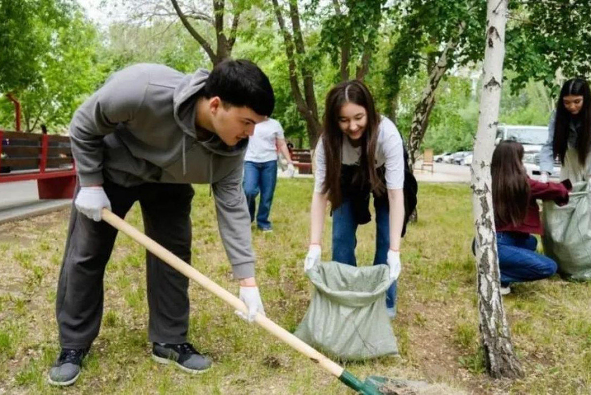 Акимат города Астаны