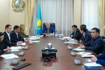 Фотография к новости: Роста тарифов на социальные продукты питания не будет - правительство