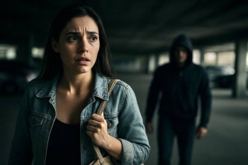 Фотография к новости: Сталкинг в Казахстане стал уголовным преступлением: что это значит и как защититься