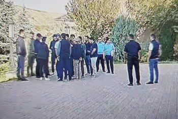 Фотография к новости: Семью экс-президента Кыргызстана выселили из резиденции в Кой-Таше