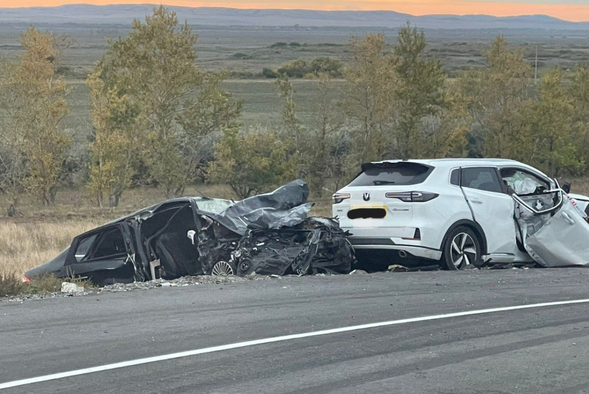 КазАвтоЖол