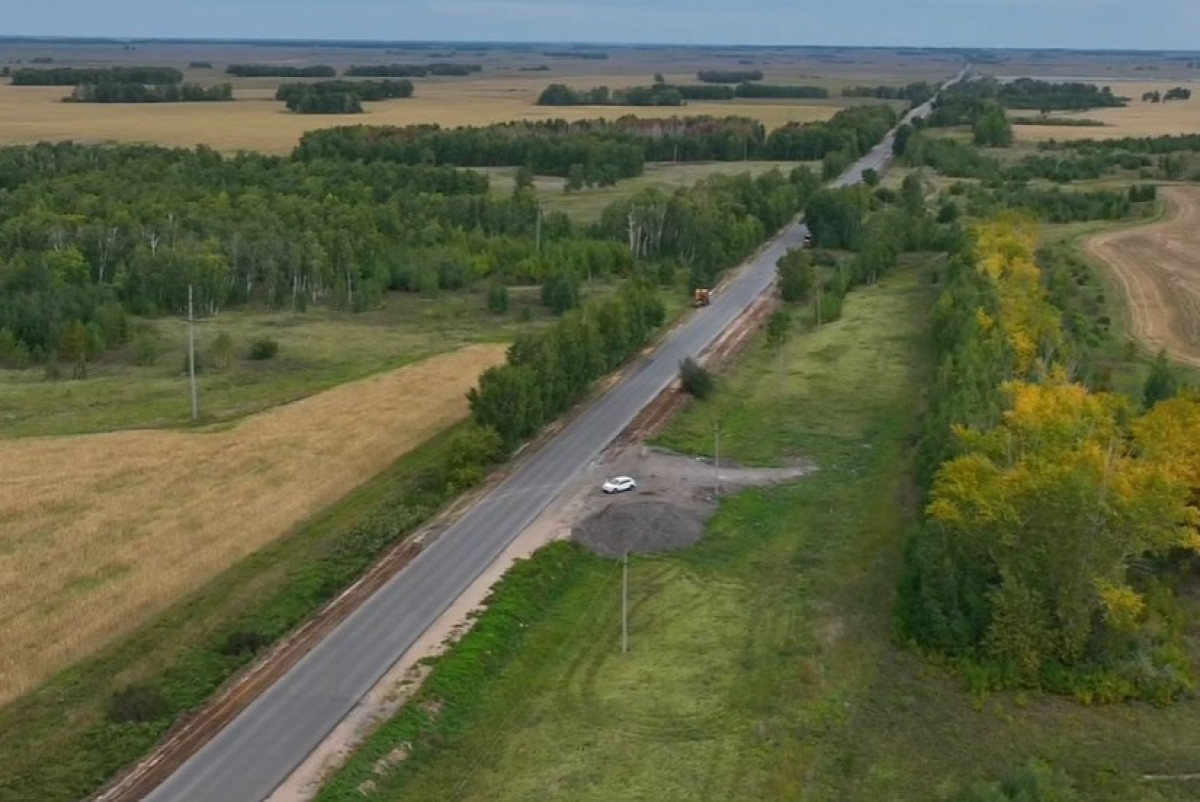 КазАвтоЖол