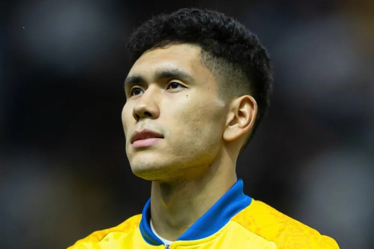 Instagram/f.c.kairat