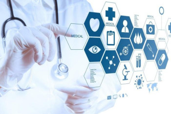 Фотография к новости: Минздрав тестирует цифровую медпомощь в отдалённых сёлах