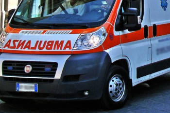 Фотография к новости: Итальянский мотогонщик скончался от травм после гонки