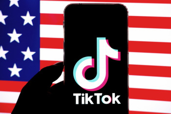 Фотография к новости: США и Китай договорились о передаче TikTok под американский контроль
