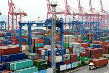 Фотография к новости: ЕС отверг ультиматум Трампа о тарифах на Китай и Индию