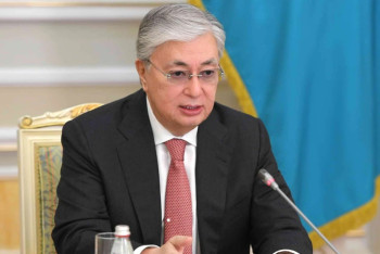 Токаев: Опасно смешение ультранационализма и патриотизма