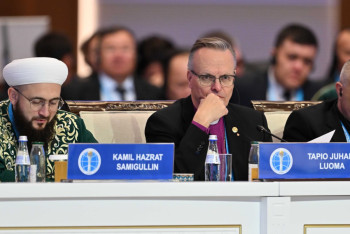 Фотография к новости: Токаев: Главное богатство страны – это люди