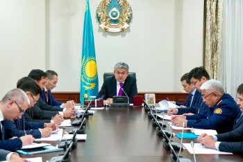 Фотография к новости: Правительство нацелено на мировой стандарт сервиса в туристических зонах