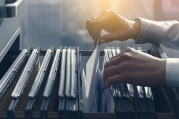 Фотография к новости: Архивистам в Казахстане повысят зарплаты на 25%